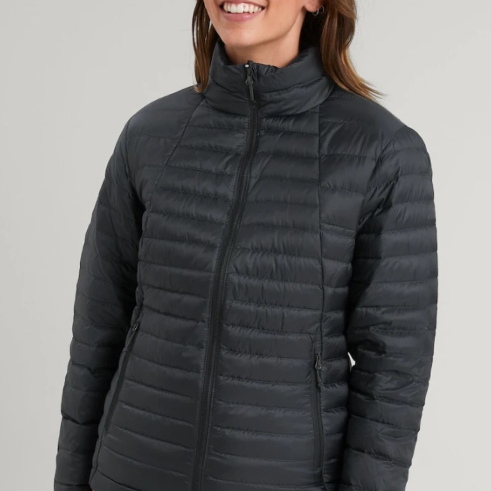 Women’s Kathmandu Jacket Heli Yeah